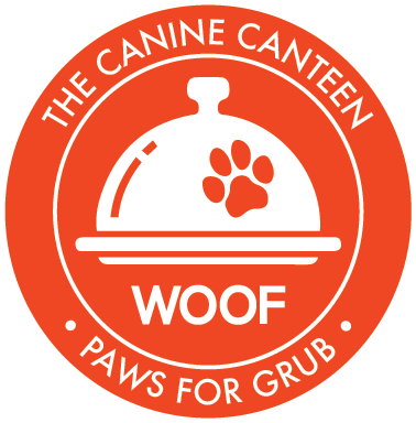 The Canine Canteen - Crate