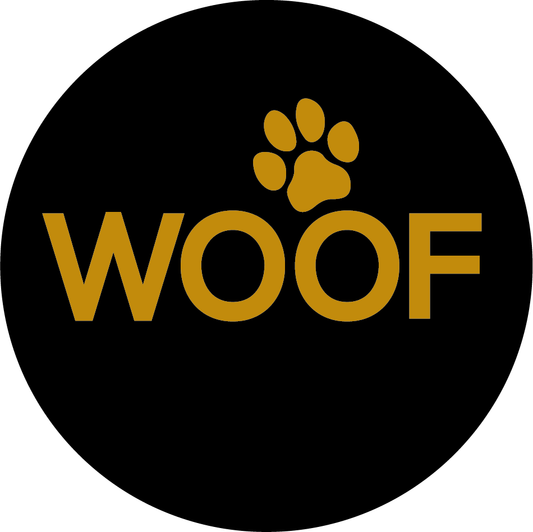 Woof The Yorkshire Dog Shop Gift Card