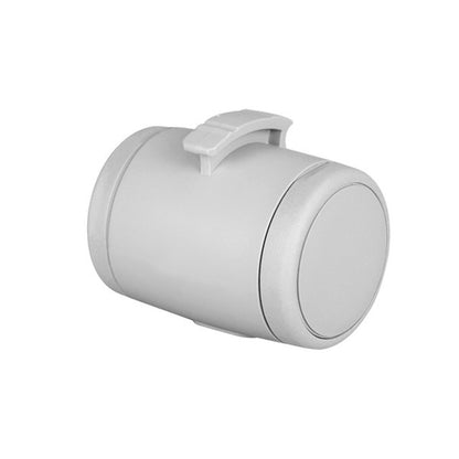 Flexi Multi Box Extending Lead Accessory Light Grey